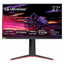 LG UltraGear 27’’ Gaming Monitor 27’’ FHD / 1ms / 240Hz / DisplayPort / HDMI Gaming Monitor Monitors & Projectors >
