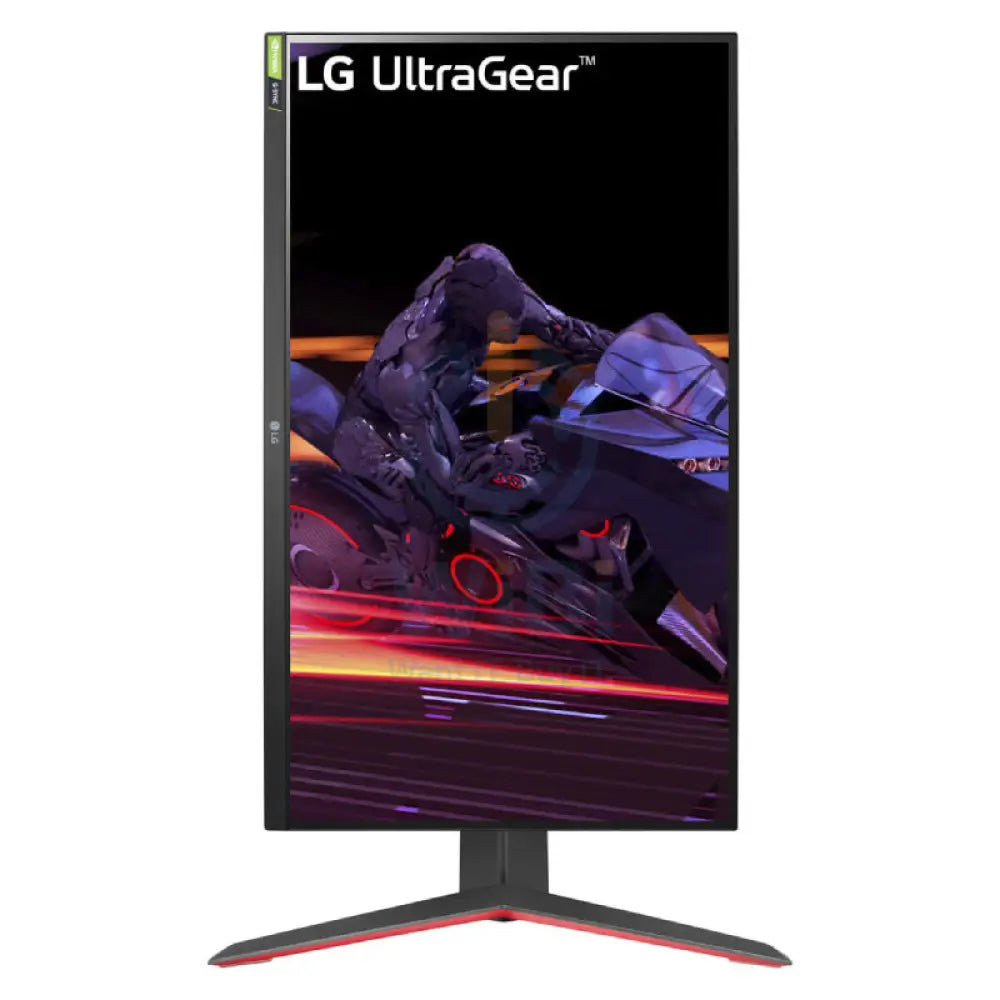 LG UltraGear 27’’ Gaming Monitor 27’’ FHD / 1ms / 240Hz / DisplayPort / HDMI Gaming Monitor Monitors & Projectors >