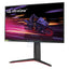 LG UltraGear 27’’ Gaming Monitor 27’’ FHD / 1ms / 240Hz / DisplayPort / HDMI Gaming Monitor Monitors & Projectors >