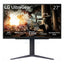 LG UltraGear 27’’ Gaming Monitor 27’’ QHD / 1ms / 200Hz / DisplayPort / HDMI Gaming Monitor Monitors & Projectors >