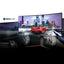 LG UltraGear Curved Gaming Monitor - 34’’ Curved WQHD / 5ms / HDMI / DisplayPort / 160Hz - Monitor Monitors &
