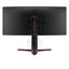 LG UltraGear Curved Gaming Monitor - 34’’ Curved WQHD / 5ms / HDMI / DisplayPort / 160Hz - Monitor Monitors &