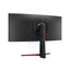 LG UltraGear Curved Gaming Monitor - 34’’ Curved WQHD / 5ms / HDMI / DisplayPort / 160Hz - Monitor Monitors &