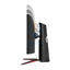 LG UltraGear Curved Gaming Monitor - 34’’ Curved WQHD / 5ms / HDMI / DisplayPort / 160Hz - Monitor Monitors &