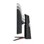 LG UltraGear Curved Gaming Monitor - 34’’ Curved WQHD / 5ms / HDMI / DisplayPort / 160Hz - Monitor Monitors &