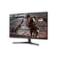 LG UltraGear FHD nVIDIA Monitor - 32.0’’ FHD / 5ms / DisplayPort / HDMI / 165Hz - Monitor Monitors & Projectors >