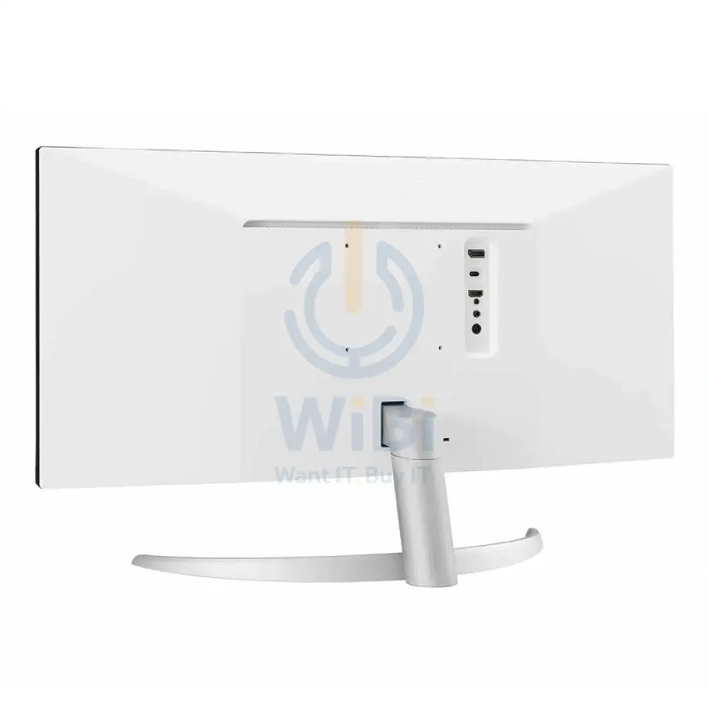 إل جي فائقة الاتساع FHD IPS من إل جي - 29.0 بوصة IPS WFHD / 5 مللي ثانية / يو اس بي/ إتش دي إم أي  منفذ العرض / 100 هرتز -شاشة