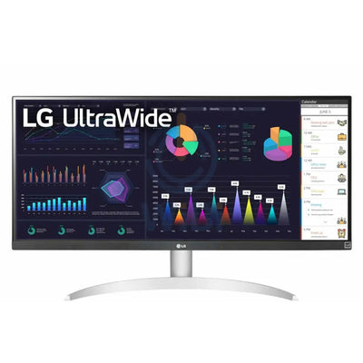 LG UltraWide FHD IPS Gaming Monitor - 29.0’’ IPS WFHD / 5ms / USB-C / HDMI / DisplayPort / 100Hz - Gaming Monitor