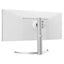 LG UltraWide FHD IPS Monitor - 34.0’’ IPS WFHD / 5ms / USB-C / HDMI / DisplayPort / 100Hz - Monitor Monitors &