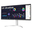 LG UltraWide FHD IPS Monitor - 34.0’’ IPS WFHD / 5ms / USB-C / HDMI / DisplayPort / 100Hz - Monitor Monitors &