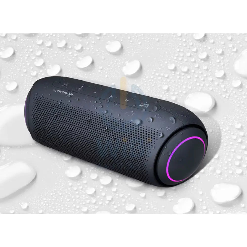 LG XBOOM Go PL5 Portable Wireless Bluetooth Speaker Accessories > Audio > Speakers