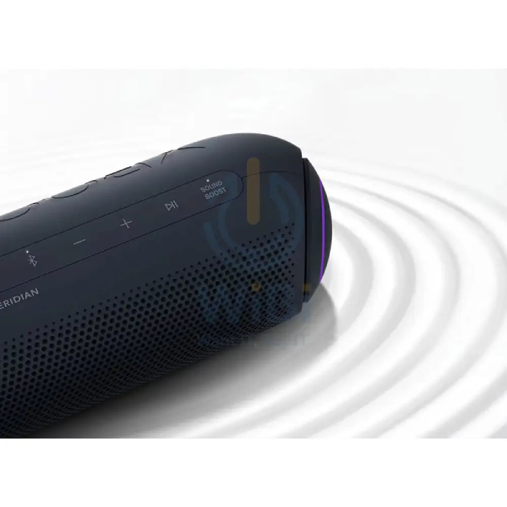 LG XBOOM Go PL5 Portable Wireless Bluetooth Speaker Accessories > Audio > Speakers