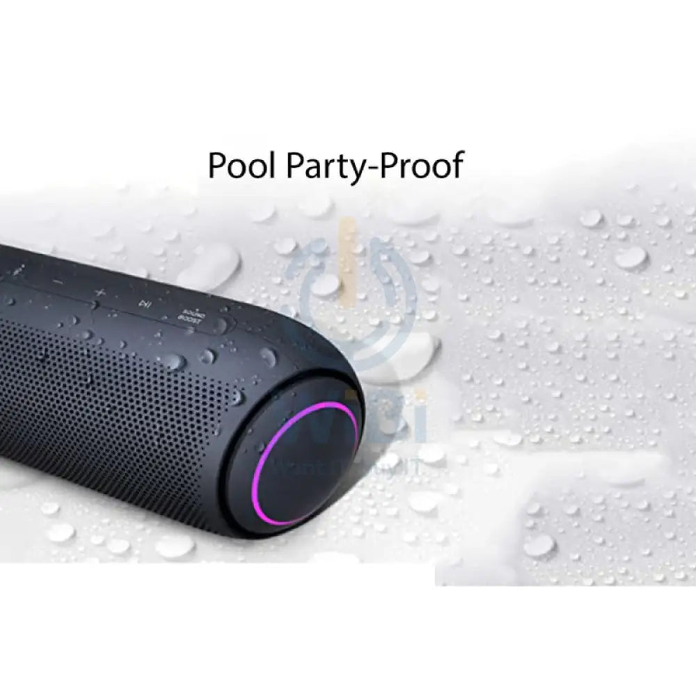 LG XBOOM Go PL5 Portable Wireless Bluetooth Speaker Accessories > Audio > Speakers