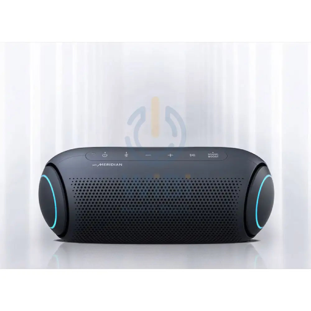 LG XBOOM Go PL5 Portable Wireless Bluetooth Speaker Accessories > Audio > Speakers