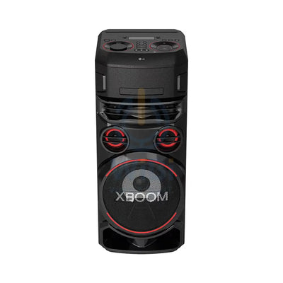 LG XBOOM ON7 Bluetooth Portable Party speakers Accessories > Audio > Speakers