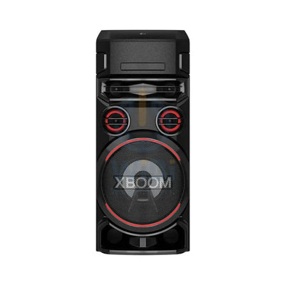 LG XBOOM ON7 Bluetooth Portable Party speakers Accessories > Audio > Speakers