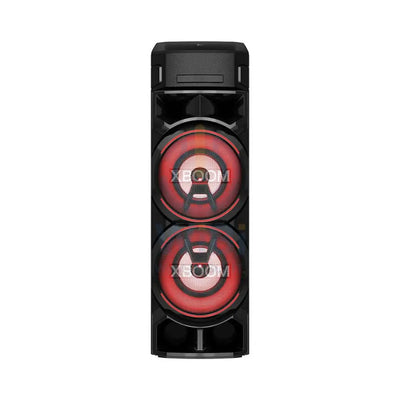 LG XBOOM ON9 Bluetooth Portable Party speakers Accessories > Audio > Speakers