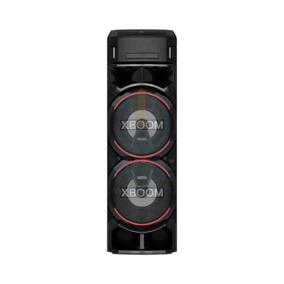 LG XBOOM ON9 Bluetooth Portable Party speakers Accessories > Audio > Speakers