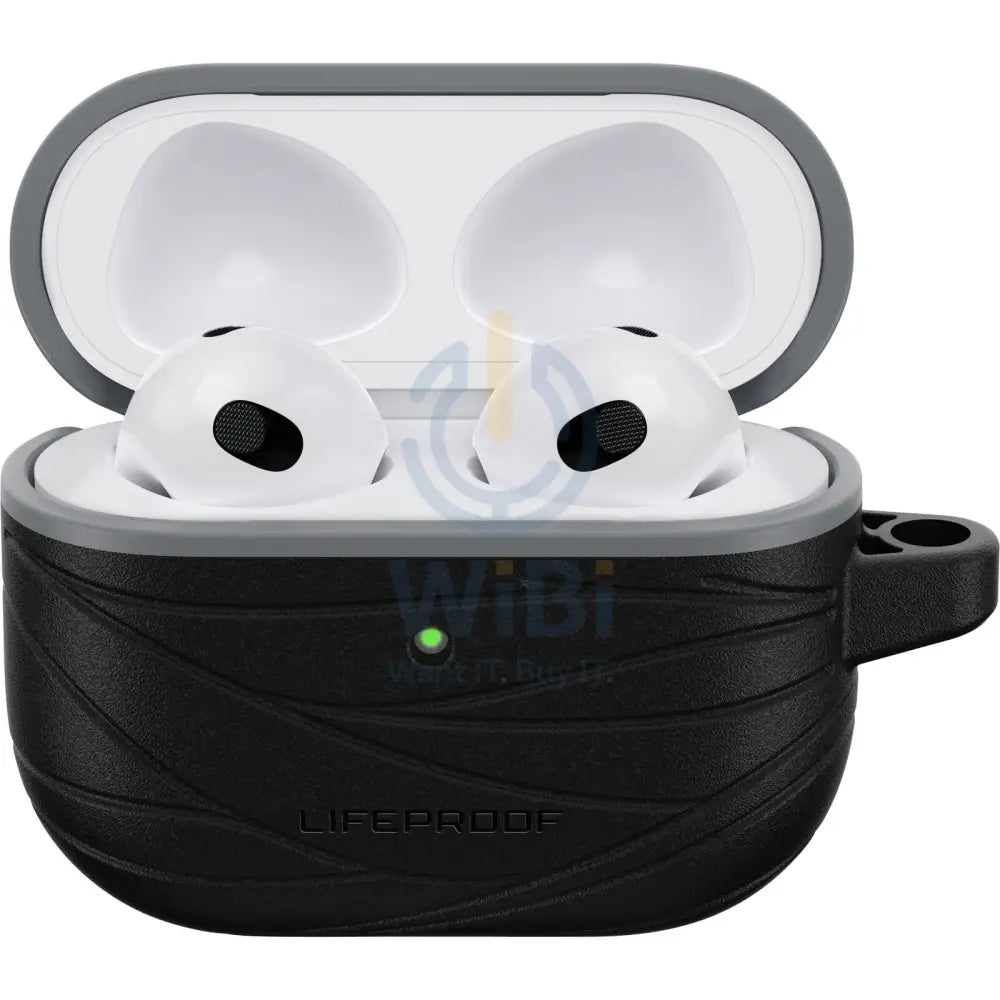 LifeProof AirPods 3rd Gen Case - Black Accessories > Mobiles & Tablets