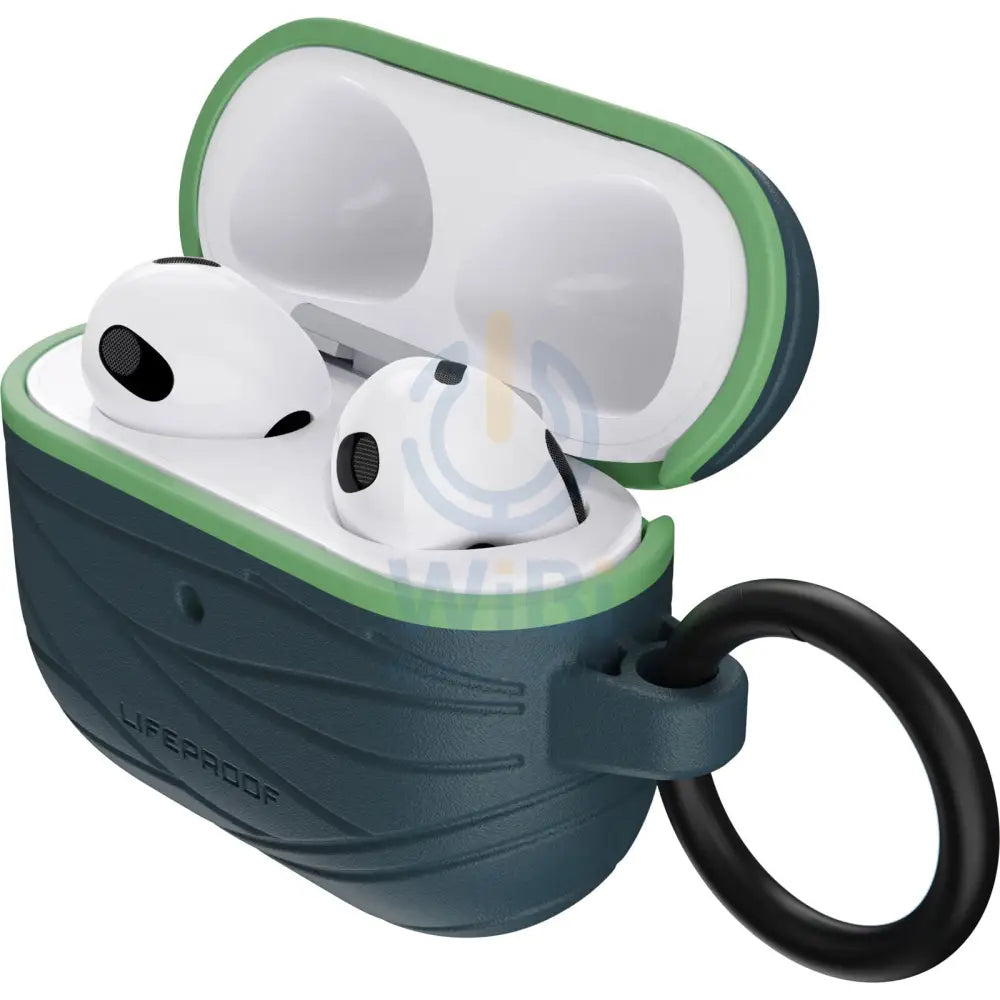 LifeProof AirPods 3rd Gen Case - Gray Accessories > Mobiles & Tablets