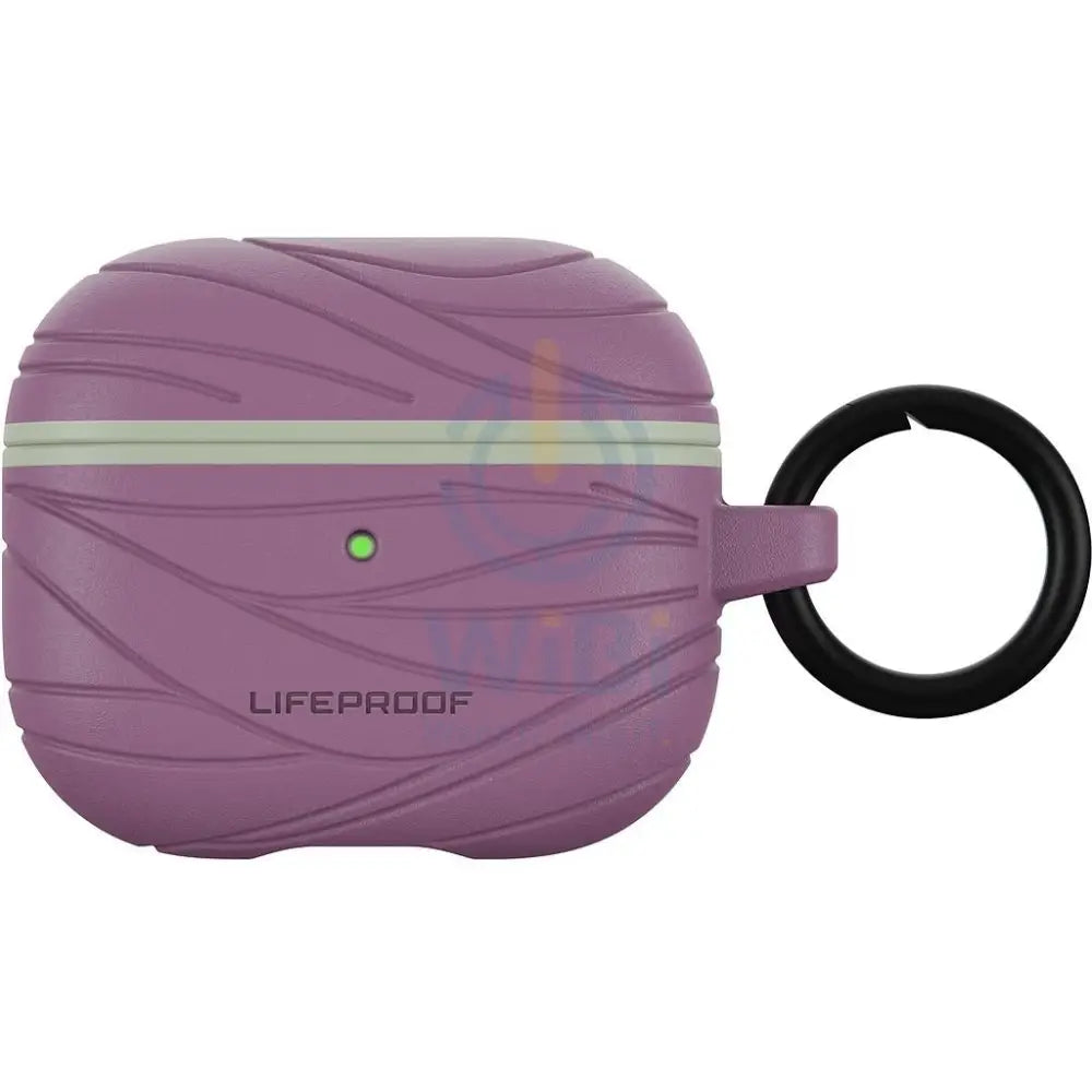 LifeProof AirPods 3rd Gen Case - Purple Accessories > Mobiles & Tablets