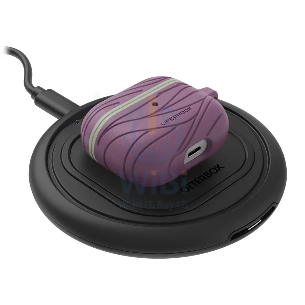 LifeProof AirPods 3rd Gen Case - Purple Accessories > Mobiles & Tablets