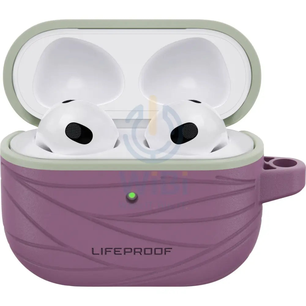 LifeProof AirPods 3rd Gen Case - Purple Accessories > Mobiles & Tablets