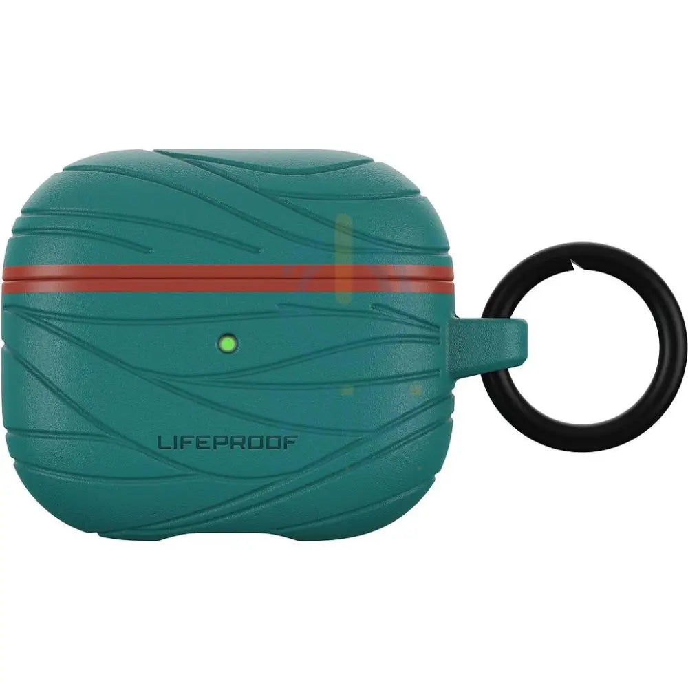 LifeProof AirPods 3rd Gen Case - Teal Accessories > Mobiles & Tablets