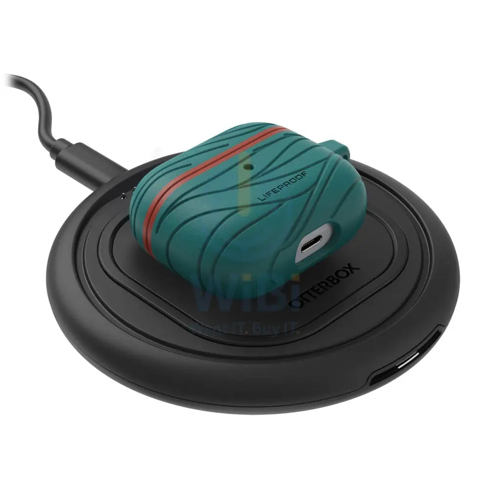 LifeProof AirPods 3rd Gen Case - Teal Accessories > Mobiles & Tablets