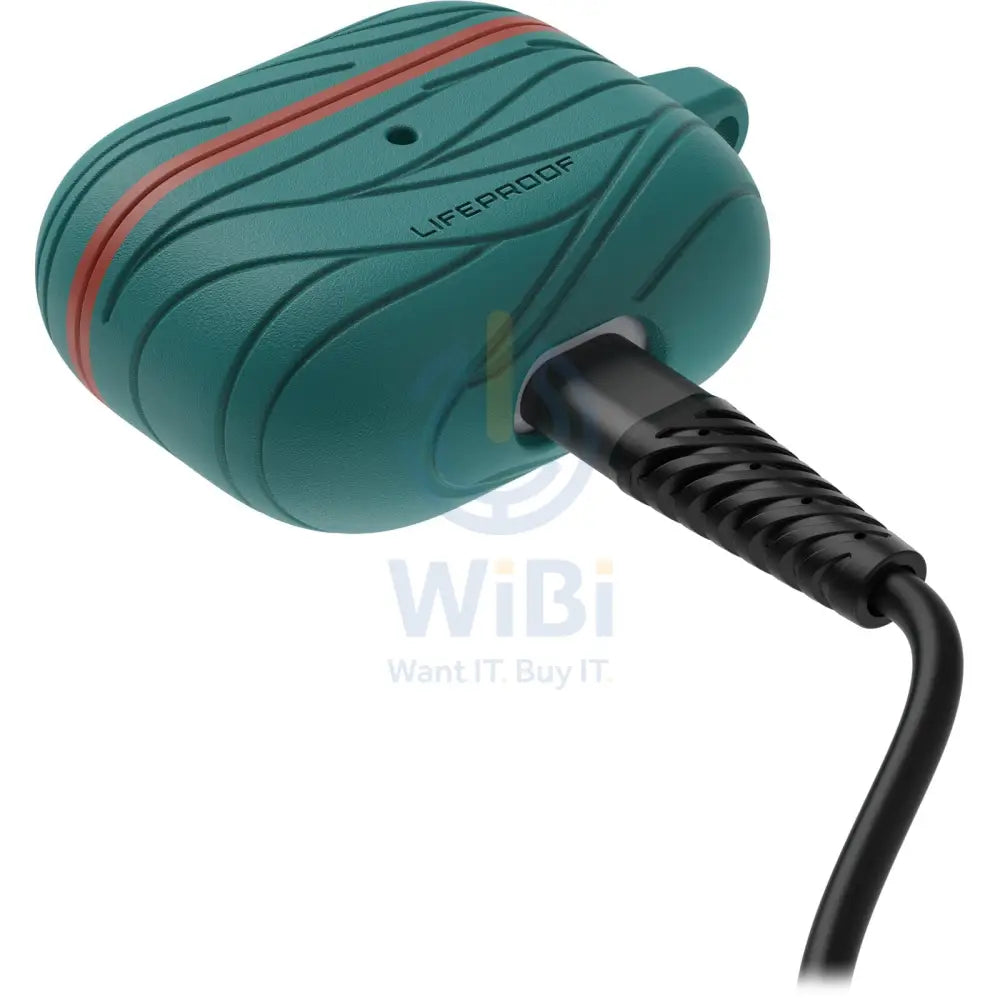 LifeProof AirPods 3rd Gen Case - Teal Accessories > Mobiles & Tablets