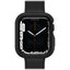 LifeProof Apple Watch 45mm Series 7/8 Bumper Case - Black Accessories > Smart Watches