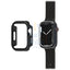 LifeProof Apple Watch 45mm Series 7/8 Bumper Case - Black Accessories > Smart Watches
