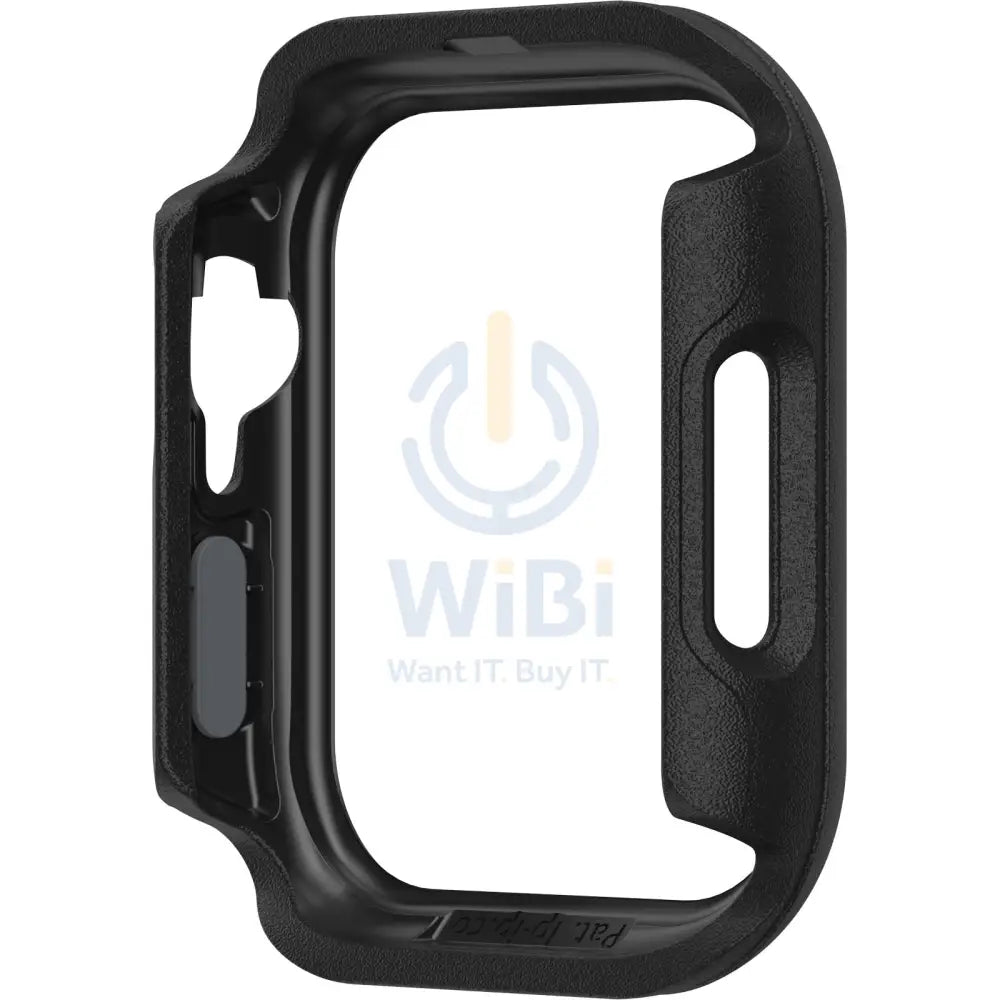 LifeProof Apple Watch 45mm Series 7/8 Bumper Case - Black Accessories > Smart Watches