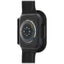 LifeProof Apple Watch 45mm Series 7/8 Bumper Case - Black Accessories > Smart Watches