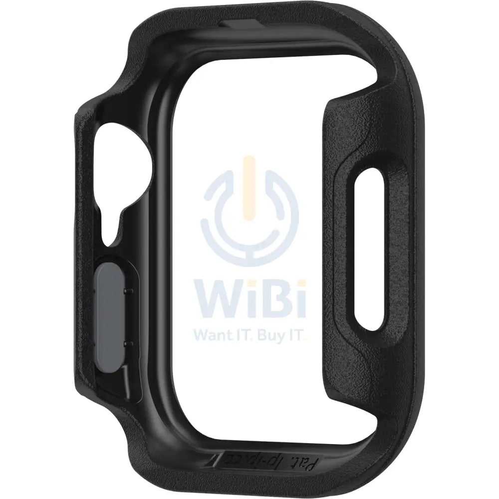 LifeProof Bumper Case - Apple Watch 41mm Series 7/8 / Black Accessories > Smart Watches > Cases & Screen Protectors