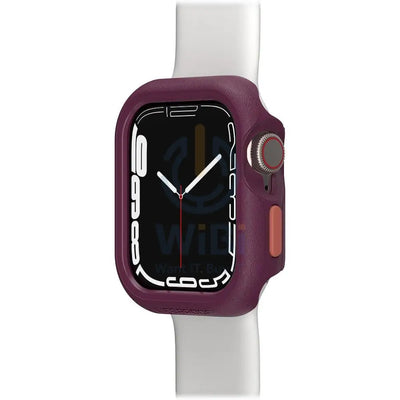 LifeProof Bumper Case - Apple Watch 41mm Series 7/8 / purple Accessories > Smart Watches > Cases & Screen Protectors