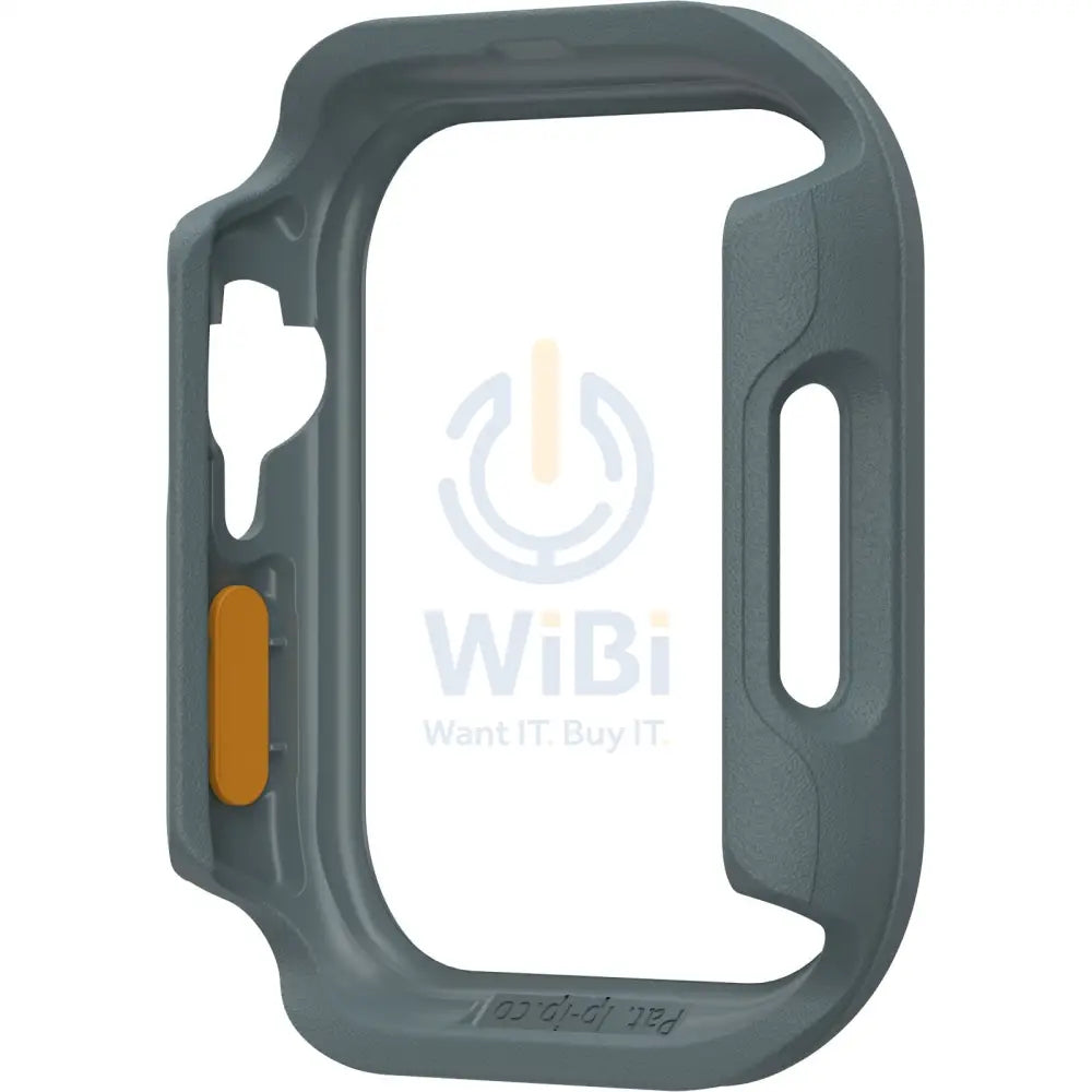 LifeProof Bumper Case - Apple Watch 45mm Series 7/8 / Gray Accessories > Smart Watches > Cases & Screen Protectors