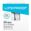 LifeProof Bumper Case - Apple Watch 45mm Series 7/8 / Gray Accessories > Smart Watches > Cases & Screen Protectors