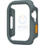 LifeProof Bumper Case - Apple Watch 45mm Series 7/8 / Gray Accessories > Smart Watches > Cases & Screen Protectors