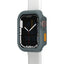 LifeProof Bumper Case - Apple Watch 45mm Series 7/8 / Gray Accessories > Smart Watches > Cases & Screen Protectors