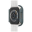 LifeProof Bumper Case - Apple Watch 45mm Series 7/8 / Gray Accessories > Smart Watches > Cases & Screen Protectors
