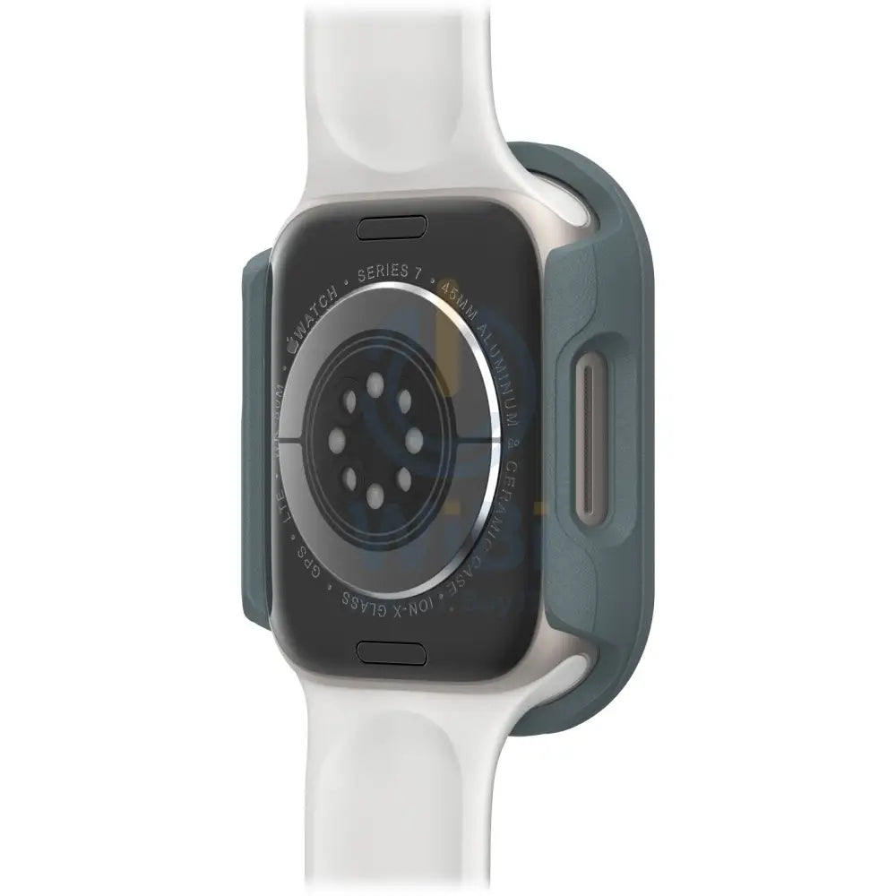 LifeProof Bumper Case - Apple Watch 45mm Series 7/8 / Gray Accessories > Smart Watches > Cases & Screen Protectors