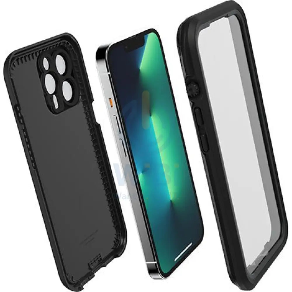 LifeProof iPhone 13 Pro Fre Case - Black Accessories > Mobiles & Tablets