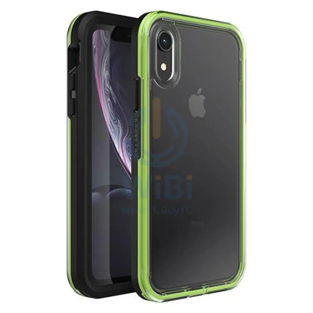 LifeProof Slam Case - Apple iPhone XR / Night Flash Accessories > Mobiles & Tablets > Mobiles > Covers & Cases