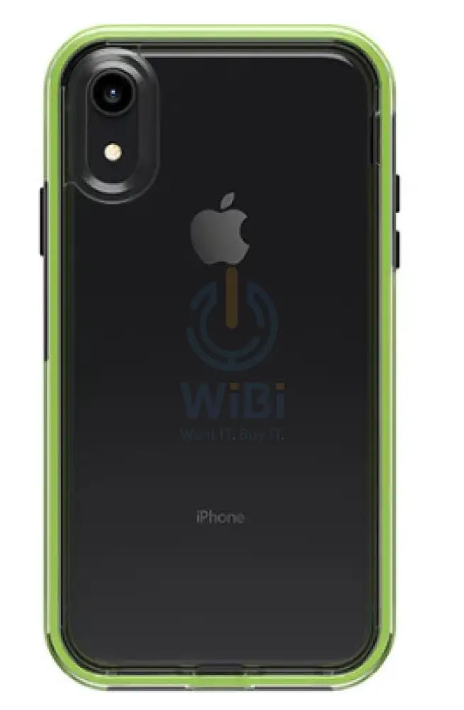LifeProof Slam Case - Apple iPhone XR / Night Flash Accessories > Mobiles & Tablets > Mobiles > Covers & Cases