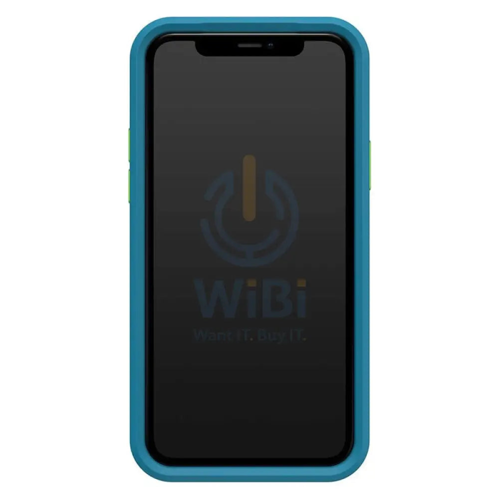 LifeProof Slam Riot Case - Apple iPhone 11 Pro / Blue/pink Accessories > Mobiles & Tablets > Mobiles > Covers & Cases