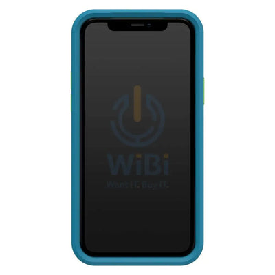LifeProof Slam Riot Case - Apple iPhone 11 Pro / Blue/pink Accessories > Mobiles & Tablets > Mobiles > Covers & Cases