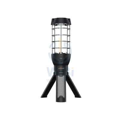 Lifestyle By Porodo Outdoor Tripod Lamp With Built-In Battery Accessories > Other Accessories