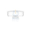 Linksys Cloud Managed AC1300 WiFi 5 In-Wall Wireless Access Point - 2.4 GHz, 5 GHz / LAN - Access Point
