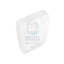 Linksys Cloud Managed AC1300 WiFi 5 In-Wall Wireless Access Point - 2.4 GHz, 5 GHz / LAN - Access Point